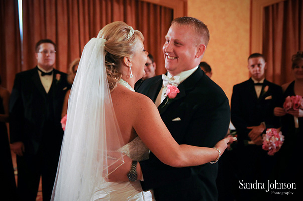 Best Gaylord Palms Resort Wedding Photos - Sandra Johnson (SJFoto.com)